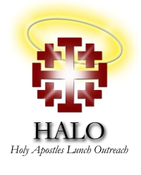 Holy Apostles Lunch Outreach